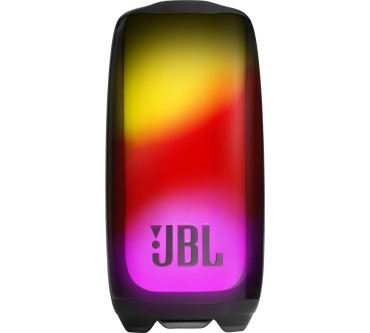JBL Pulse 5 im Test: 1,8 gut | Feiertauglich draußen und drinnen
