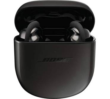 Produktbild Bose QuietComfort Earbuds II
