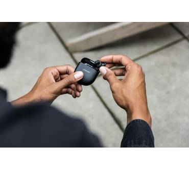 Produktbild Bose QuietComfort Earbuds II