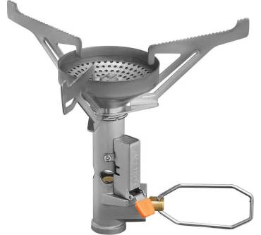 Produktbild Decathlon Forclaz Gaskocher Bergtrekking MT500 leicht kompakt Piezo