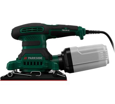 Produktbild Lidl / Parkside PSS 270