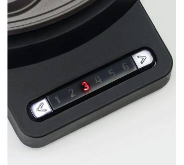 Produktbild Graef WA 80