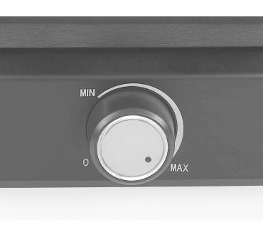 Produktbild Princess 01.132398.01.001 Deluxe