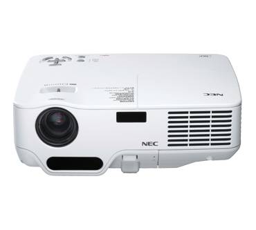 Produktbild NEC NP52