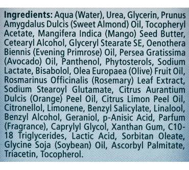 Produktbild Kneipp Care Intensivbalsam Nachtkerze