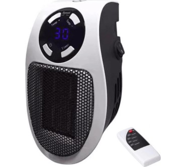 Produktbild SafeHeat Heizlüfter