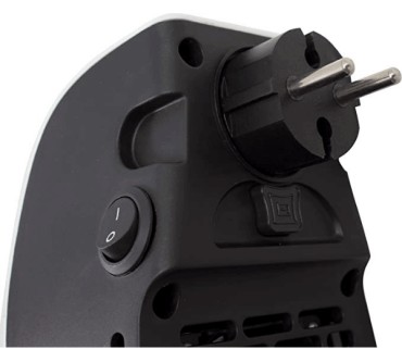 Produktbild SafeHeat Heizlüfter