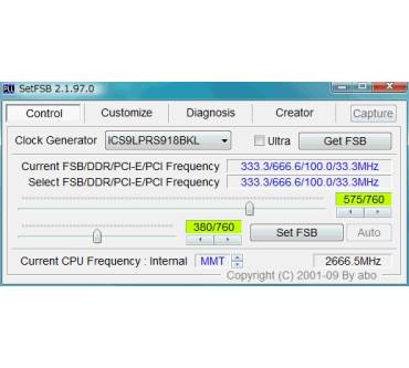 Produktbild Abo SetFSB 2.1.97.0
