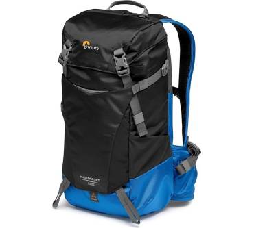 Produktbild Lowepro PhotoSport BP 24L AW III