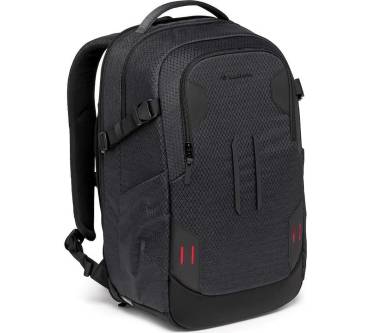 Produktbild Manfrotto Pro Light Backloader Rucksack M