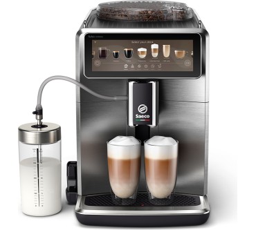 Produktbild Saeco Xelsis Suprema