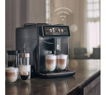 Produktbild Saeco Xelsis Suprema