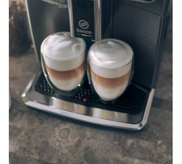 Produktbild Saeco Xelsis Suprema