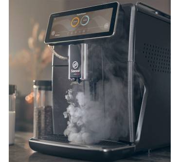 Produktbild Saeco Xelsis Suprema