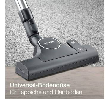 Produktbild Miele Complete C3 Allergy PowerLine (SGFF5)