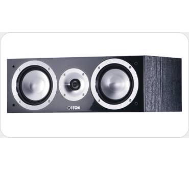 Produktbild Canton Chrono (509 DC / 505 / 502 / AS 525 SC)