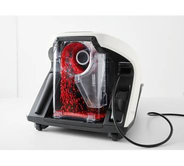 Produktbild Miele Blizzard CX1 Flex PowerLine (SKRF5)