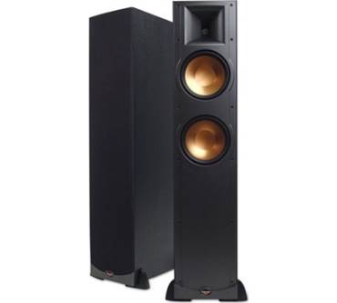Produktbild Klipsch 5.1-Set (RF 82 / RC 62 / RB 61 / RW 12d)