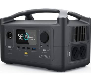 Produktbild EcoFlow River
