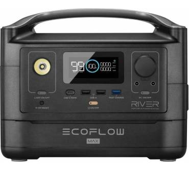 Produktbild EcoFlow River Max