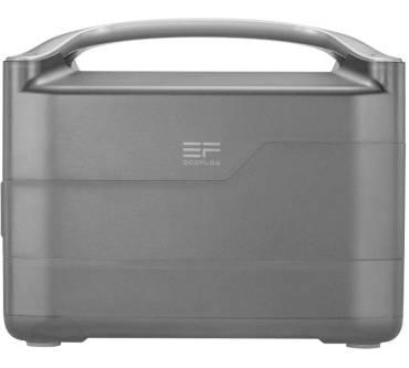 Produktbild EcoFlow River Max