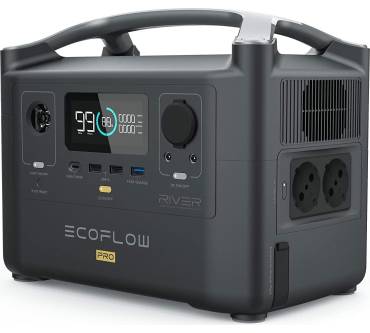 Produktbild EcoFlow River Pro