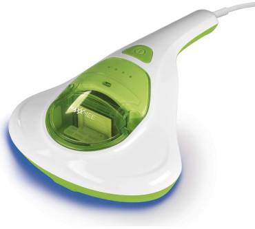 Produktbild Maxxmee 00260 Milben-Handstaubsauger mit UV-C Licht