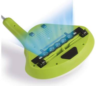 Produktbild Maxxmee 00260 Milben-Handstaubsauger mit UV-C Licht