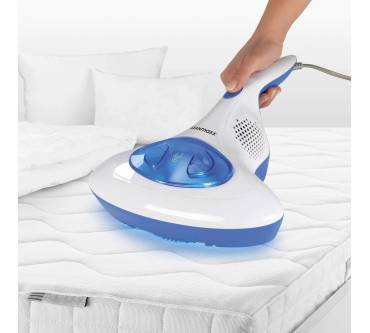 Produktbild Clean Maxx Milben-Handstaubsauger (3406)