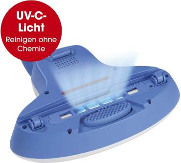 Produktbild Clean Maxx Milben-Handstaubsauger (3406)