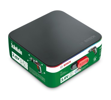 Produktbild Bosch IXO 7