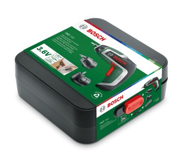 Produktbild Bosch IXO 7