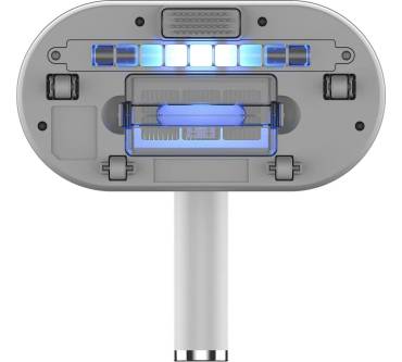 Produktbild Sichler Matratzen Staubsauger 2in1-Akku-Milbensauger ZX-6127-944