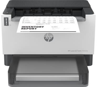 Produktbild HP LaserJet Tank 2504dw