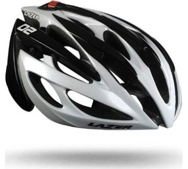 Produktbild Lazer O2 RD Race