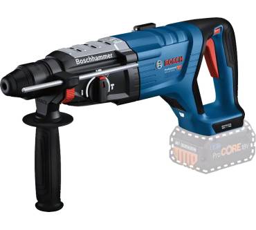 Produktbild Bosch GBH 18V-28 DC Professional