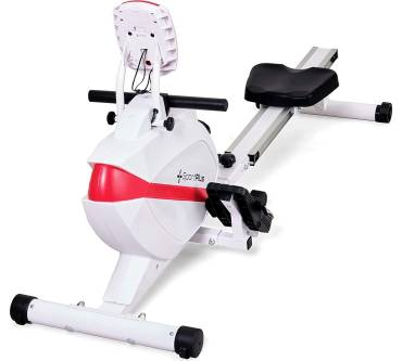 Produktbild SportPlus SP-MR-008