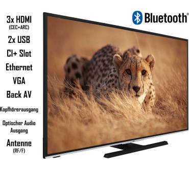 Produktbild JVC LT-50VU6985