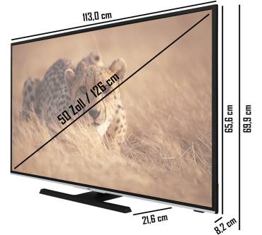 Produktbild JVC LT-50VU6985