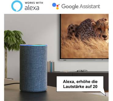 Produktbild JVC LT-50VU6985