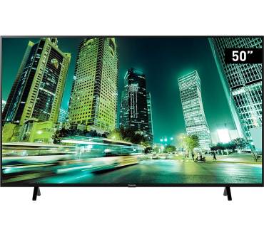 Produktbild Panasonic TX-50LXW704