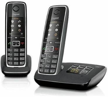 Produktbild Gigaset C530A