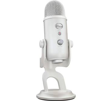 Produktbild Blue Microphones Yeti Aurora Collection