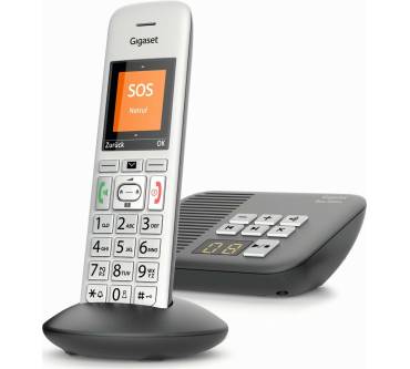 Produktbild Gigaset E370A