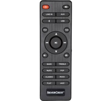 Produktbild Lidl / Silvercrest SSTB 30 A1