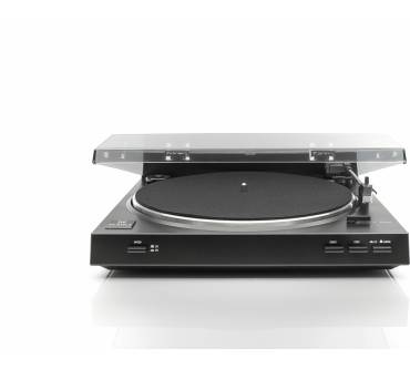 Produktbild Dual DT 210-1 USB