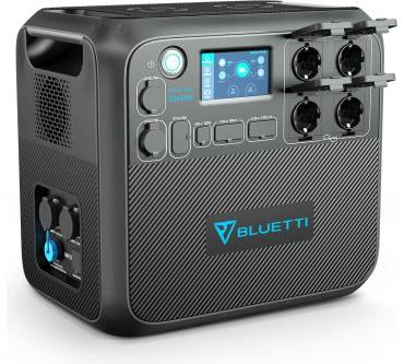 Produktbild Bluetti AC200MAX