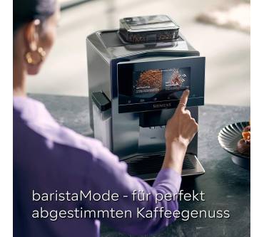 Produktbild Siemens EQ900 TQ905D03