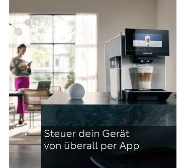 Produktbild Siemens EQ900 TQ905D03