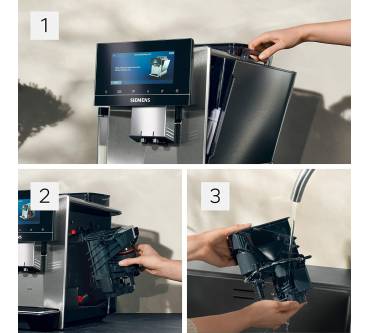 Produktbild Siemens EQ900 TQ905D03